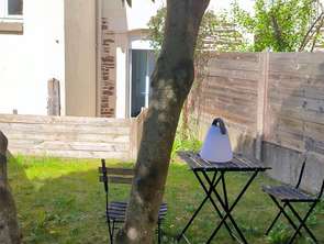 Vente Appartement 4 piècesRennes Rue De Nantes