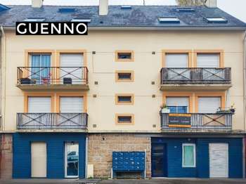 Vente appartement 1 pièce Rennes Rue De Nantes 35