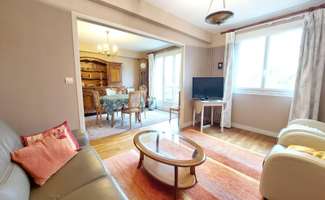 Photo Vente appartement Rennes Rue De Nantes