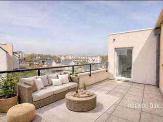 Vente appartement 5 pièces Vente appartement 5 pièces