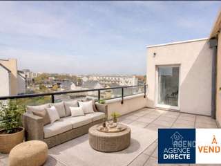 Vente appartement 5 pièces Vente appartement 5 pièces