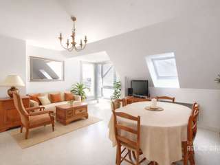 Vente appartement 5 pièces Vente appartement 5 pièces