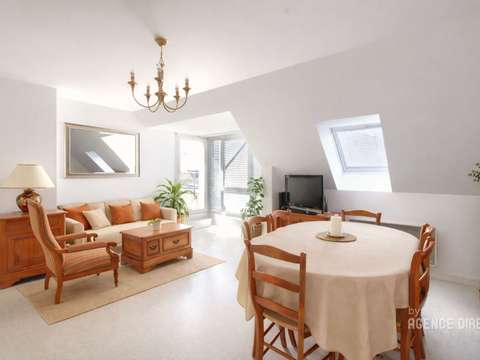 Vente appartement 5 pièces Vente appartement 5 pièces