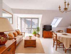Vente Appartement 5 piècesRennes Rue De Nantes