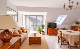 Photo Vente appartement Rennes Rue De Nantes