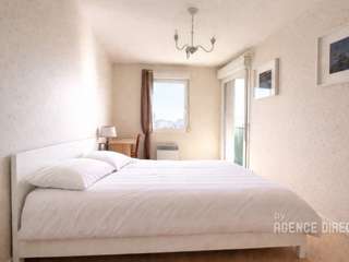 Vente appartement 5 pièces Vente appartement 5 pièces