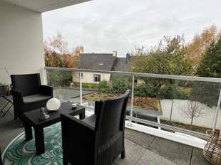 Photo Vente appartement Rennes Rue De Nantes