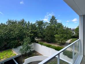 Vente Appartement 4 piècesRennes Rue De Nantes