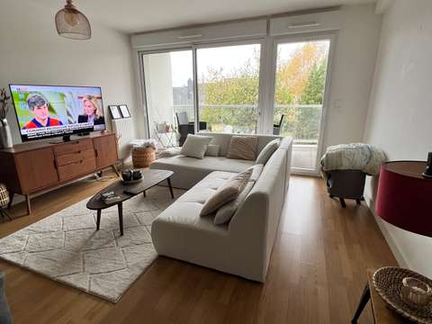 Vente appartement 4 pièces Vente appartement 4 pièces