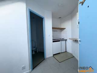 Vente appartement 1 pièce