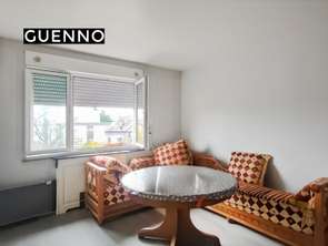 Vente Appartement T1Rennes Rue De Nantes