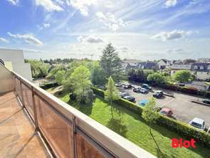 Vente Appartement 5 piècesRennes Rue De Nantes