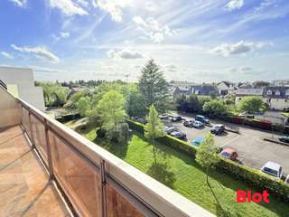 Vente appartement 5 pièces