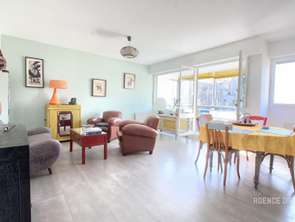 Vente Appartement 5 piècesRennes Rue De Nantes