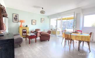 Photo Vente appartement Rennes Rue De Nantes