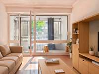 Vente appartement 6 pièces