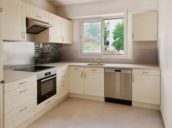 Vente appartement 6 pièces