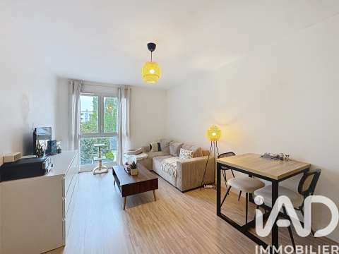 Vente appartement 2 pièces Vente appartement 2 pièces