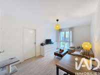 Vente appartement 2 pièces Vente appartement 2 pièces