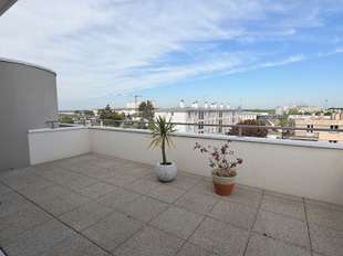 Photo Vente appartement Rennes Rue De Nantes