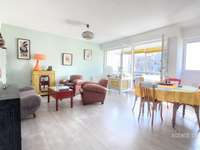 Vente appartement 5 pièces Vente appartement 5 pièces