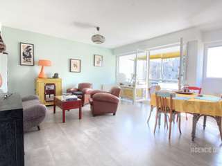 Vente appartement 5 pièces