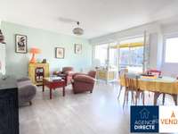 Vente appartement 5 pièces Vente appartement 5 pièces