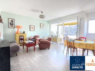 Vente appartement 5 pièces Vente appartement 5 pièces