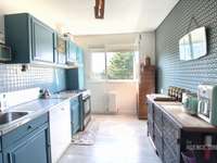 Vente appartement 5 pièces Vente appartement 5 pièces