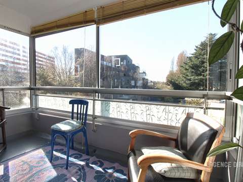 Vente appartement 5 pièces Vente appartement 5 pièces