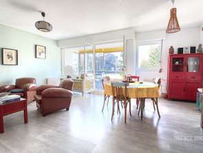 Vente Appartement 5 piècesRennes Rue De Nantes