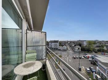 Vente appartement 2 pièces Vente appartement 2 pièces