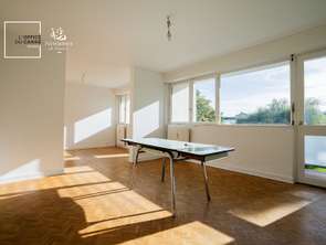 Vente Appartement 5 piècesRennes Rue De Nantes