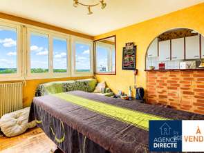 Vente Appartement 4 piècesRennes Rue De Nantes