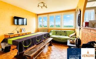 Photo Vente appartement Rennes Rue De Nantes