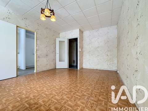 Vente appartement 2 pièces Rennes Rue De Nantes 35