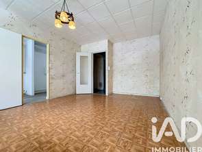 Vente Appartement 2 piècesRennes Rue De Nantes