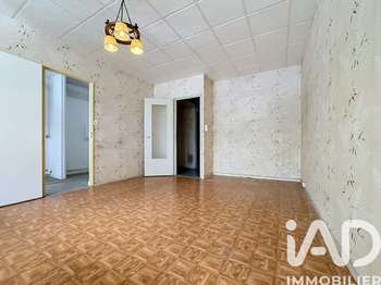 Vente appartement 2 pièces Rennes Rue De Nantes 35