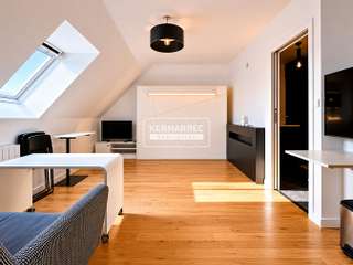 Vente Studio 1 pièce Vente Studio 1 pièce