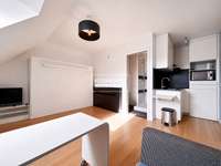 Vente Studio 1 pièce Vente Studio 1 pièce
