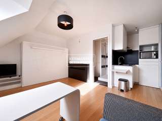 Vente Studio 1 pièce Vente Studio 1 pièce