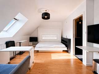 Vente Studio 1 pièce Vente Studio 1 pièce