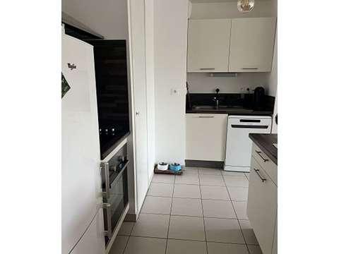 Vente appartement 4 pièces Vente appartement 4 pièces