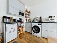 Vente appartement 2 pièces Vente appartement 2 pièces