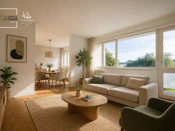 Photo Vente appartement Rennes Rue De Nantes