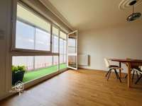 Vente appartement 4 pièces Vente appartement 4 pièces