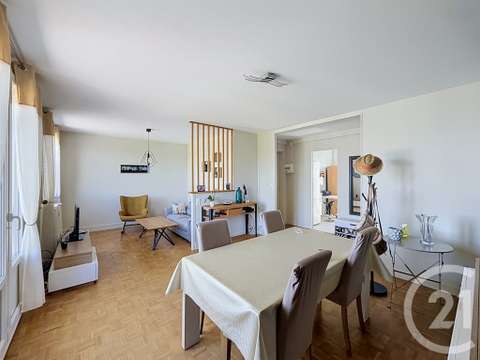 Vente appartement 3 pièces Vente appartement 3 pièces