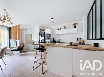 Vente Appartement 4 piècesRennes Rue De Nantes