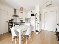 Vente appartement 2 pièces Vente appartement 2 pièces