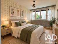 Vente appartement 5 pièces